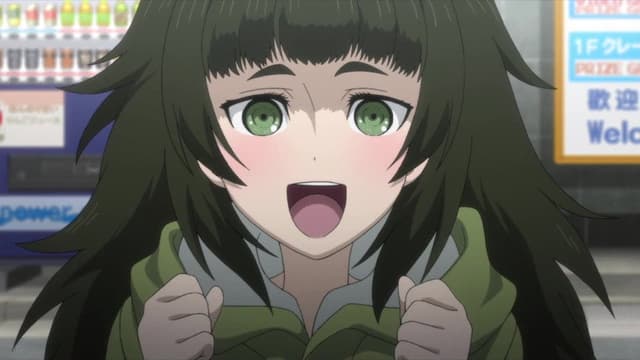 Steins;Gate 0 10. Bölüm