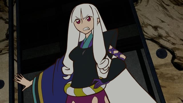 Katanagatari 7. Bölüm
