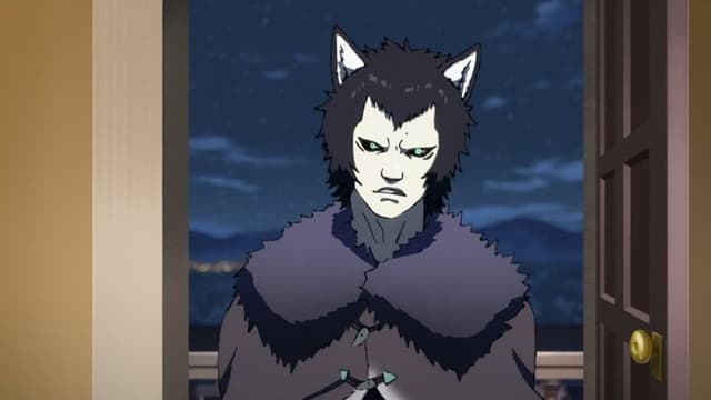 Juni Taisen: Zodiac War 2. Bölüm
