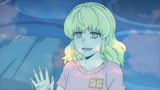 Tower of God 13. Bölüm
