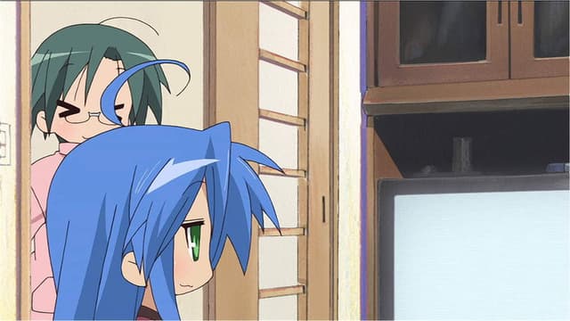 Lucky Star 11. Bölüm
