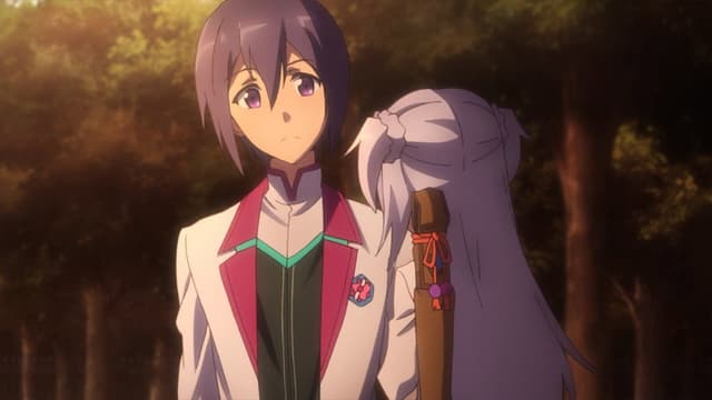 The Asterisk War 6. Bölüm
