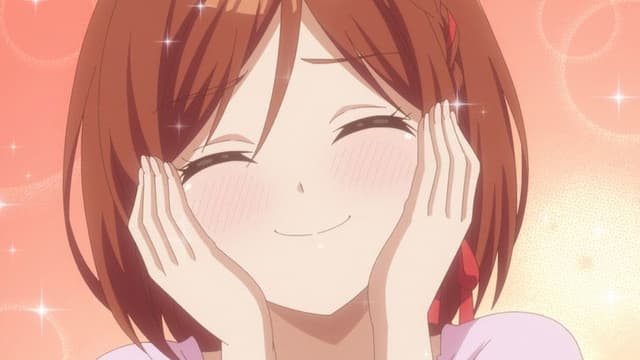 I'm Getting Married to a Girl I Hate in My Class 3. Bölüm
