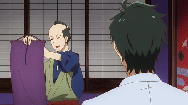 We Rent Tsukumogami 7. Bölüm