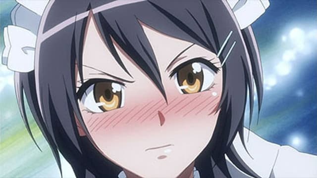 Maid Sama! 5. Bölüm