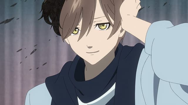 Malevolent Spirits: Mononogatari 2. Bölüm