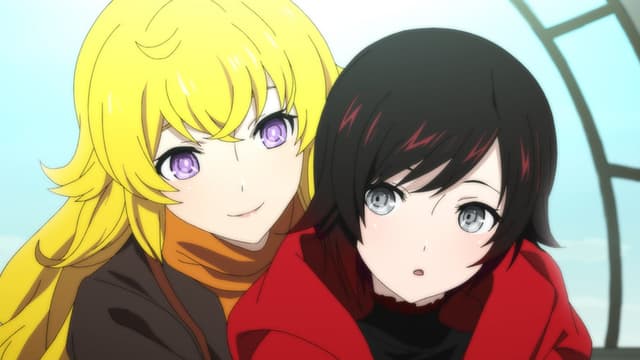 RWBY: Ice Queendom 2. Bölüm