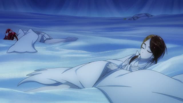 Land of the Lustrous 7. Bölüm