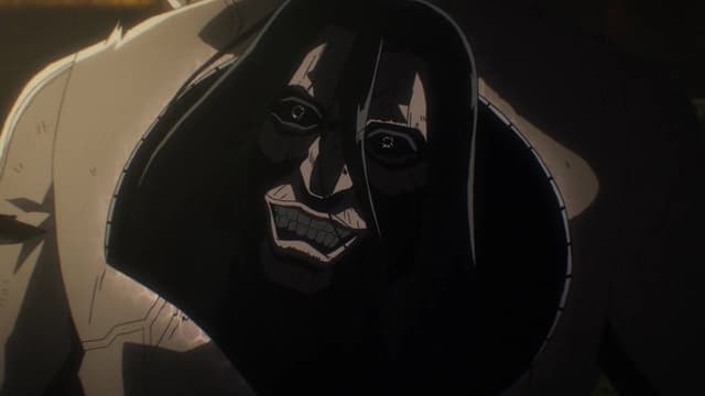 No Guns Life 7. Bölüm