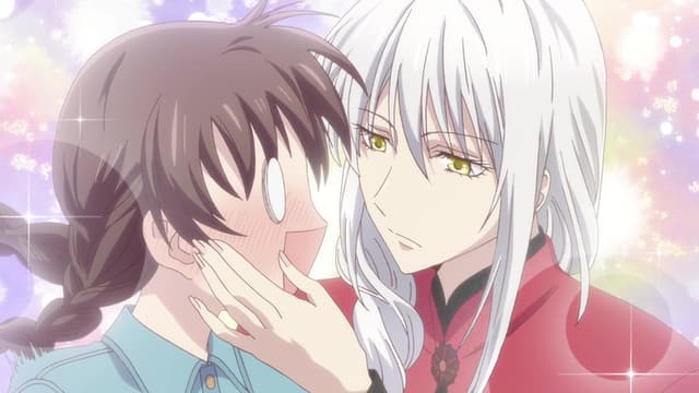 Fruits Basket 13. Bölüm
