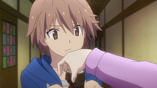 The Pet Girl of Sakurasou 14. Bölüm