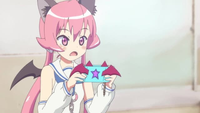 Urawa no Usagi-chan 6. Bölüm