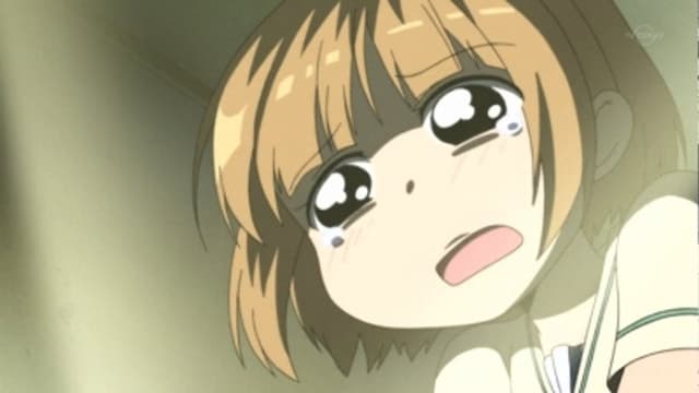 Kanamemo 6. Bölüm