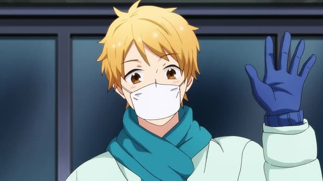 Rainbow Days 22. Bölüm