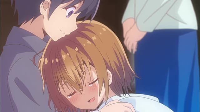 Hensuki: Are You Willing to Fall in Love With a Pervert, As Long As She's a Cutie? 12. Bölüm