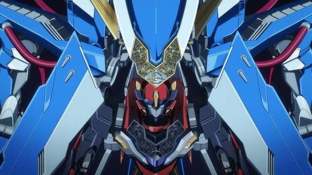 Code Geass: Rozé of the Recapture 12. Bölüm