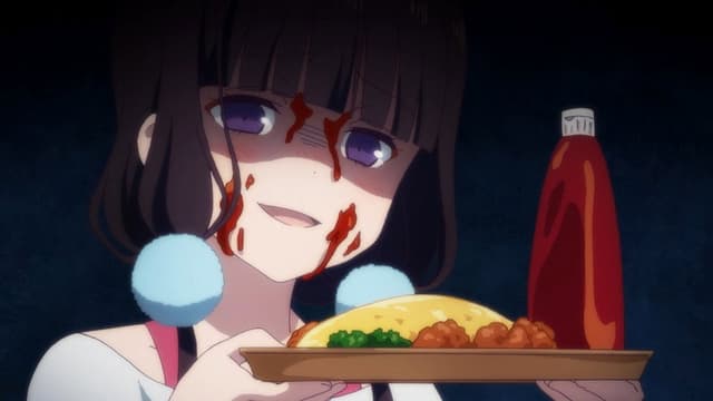 BLEND-S 7. Bölüm