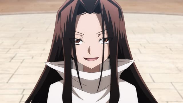 SHAMAN KING 24. Bölüm