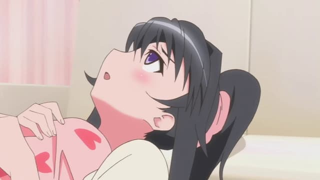 Kanokon 8. Bölüm