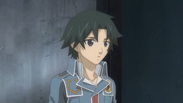Valkyria Chronicles 20. Bölüm