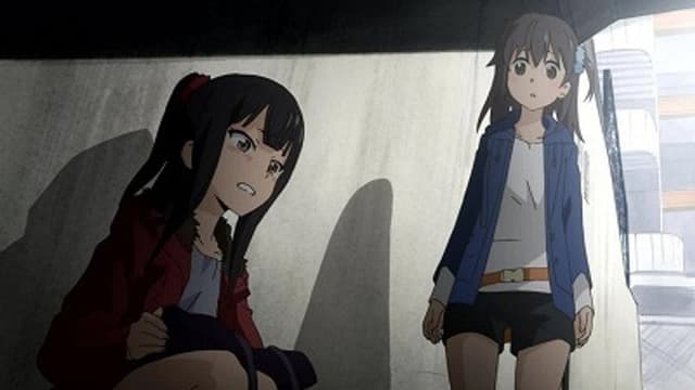Selector Infected WIXOSS 5. Bölüm