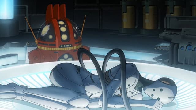 Star Blazers: Space Battleship Yamato 2199 7. Bölüm