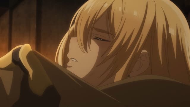 Hortensia SAGA 7. Bölüm