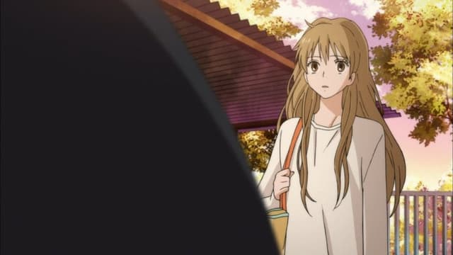 From Me to You: Kimi ni Todoke 15. Bölüm