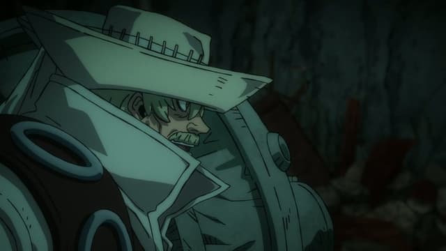 Gachiakuta 16. Bölüm