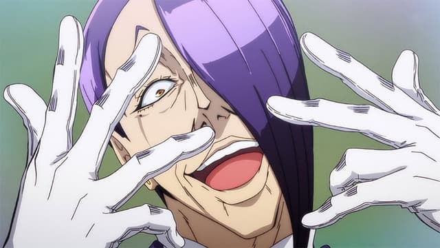 Grand Blue Dreaming 7. Bölüm
