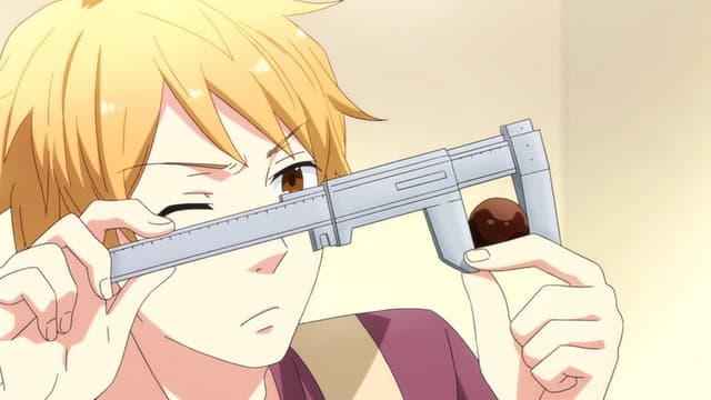 Rainbow Days 2. Bölüm