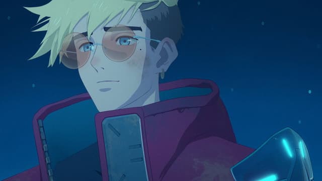 TRIGUN STAMPEDE 3. Bölüm