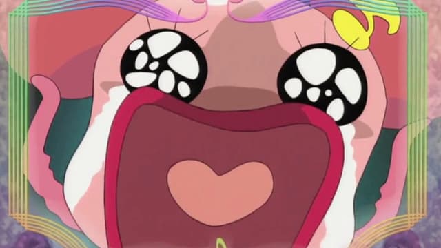 Magical DoReMi 4. Bölüm