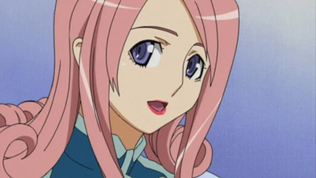 Stellvia of the Universe 14. Bölüm