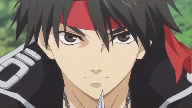 Sorcerous Stabber Orphen 9. Bölüm