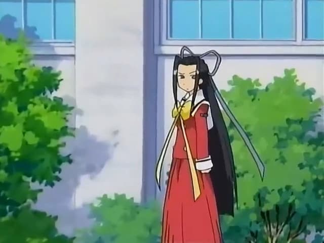 Koi Koi Seven 7. Bölüm