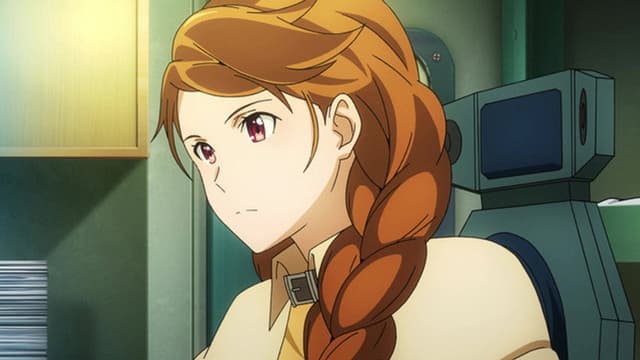Galilei Donna 3. Bölüm