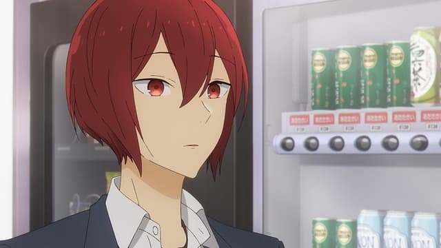 Horimiya: The Missing Pieces 8. Bölüm