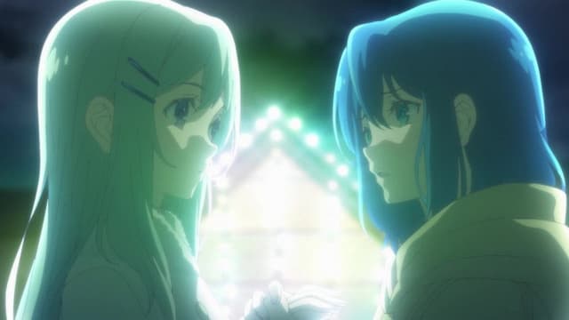 Adachi and Shimamura 6. Bölüm