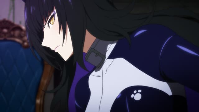 RWBY: Ice Queendom 6. Bölüm