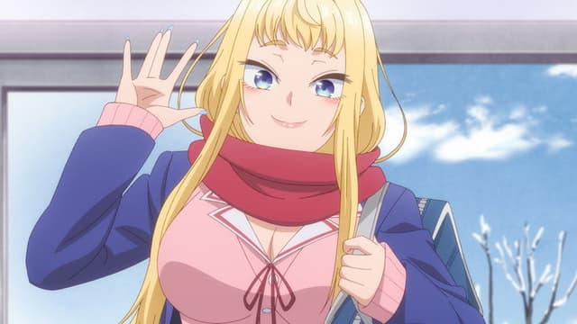Hokkaido Gals Are Super Adorable! 9. Bölüm