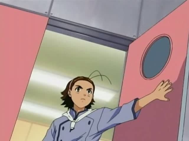 Yakitate!! Japan 12. Bölüm