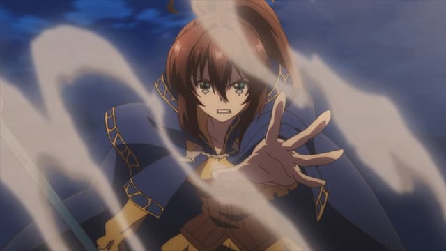 Isekai Cheat Magician 5. Bölüm