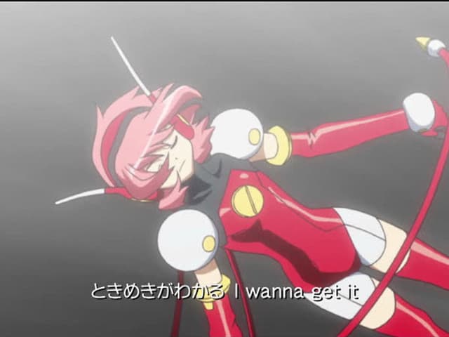 Battle Doll: Angelic Layer 13. Bölüm