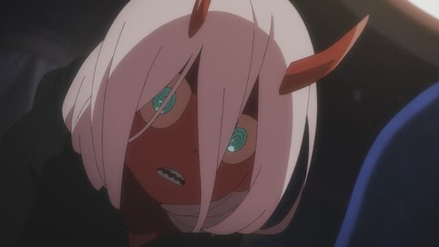 DARLING in the FRANXX 13. Bölüm