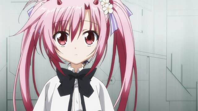 Unlimited Fafnir 5. Bölüm