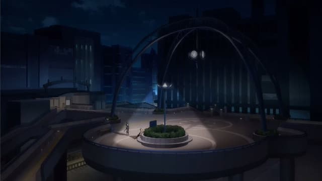Juni Taisen: Zodiac War 12. Bölüm