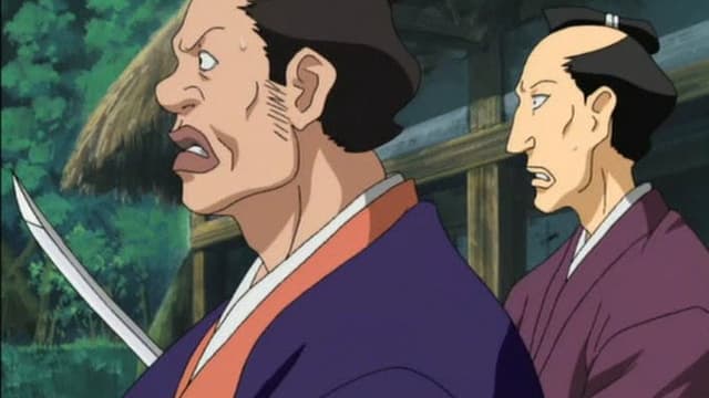 Ninja Scroll: The Series 5. Bölüm