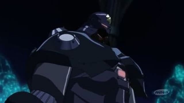 Iron Man 11. Bölüm