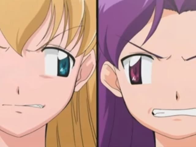 Ai Yori Aoshi 16. Bölüm